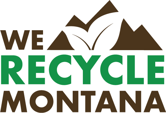 We Recycle Montana